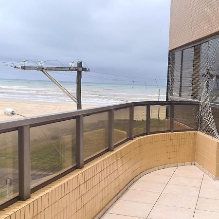Apartamento A Beira Mar Capão da Canoa Esterno foto