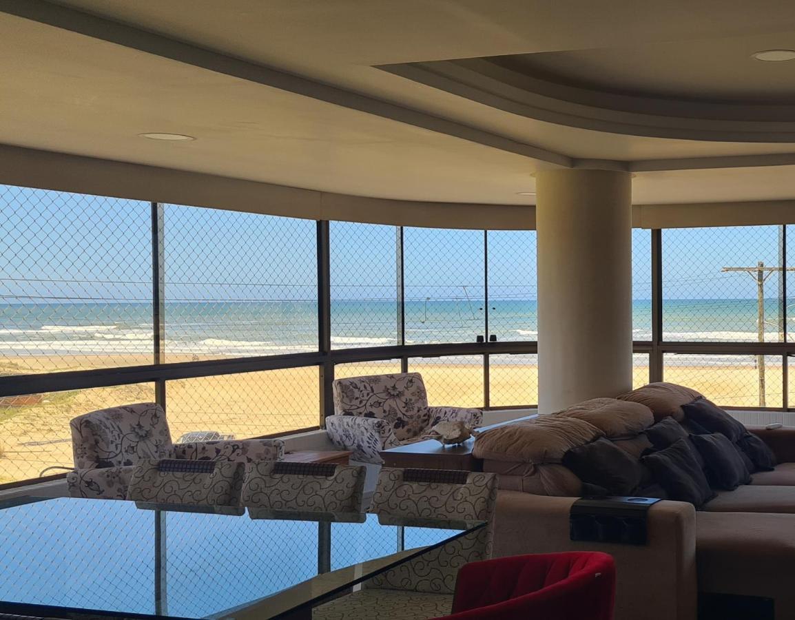 Apartamento A Beira Mar Capão da Canoa Esterno foto