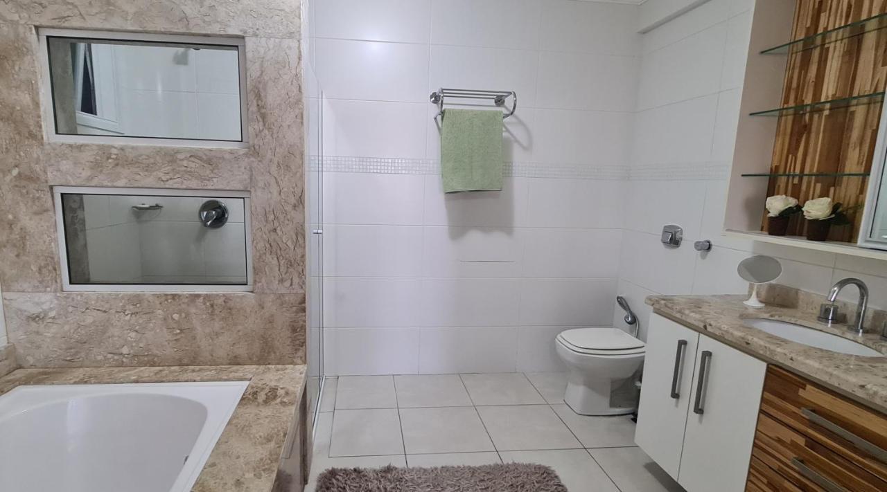 Apartamento A Beira Mar Capão da Canoa Esterno foto