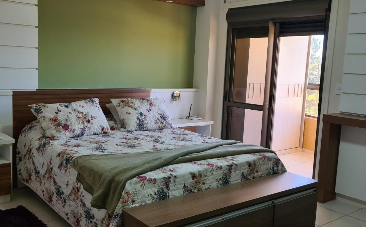Apartamento A Beira Mar Capão da Canoa Esterno foto