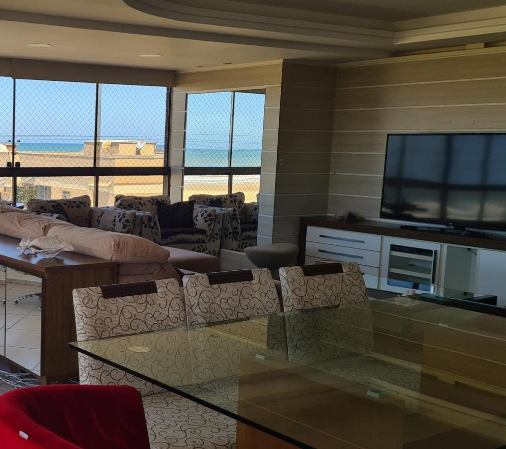 Apartamento A Beira Mar Capão da Canoa Esterno foto