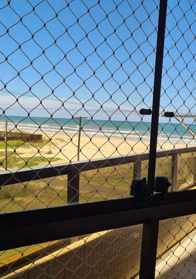 Apartamento A Beira Mar Capão da Canoa Esterno foto